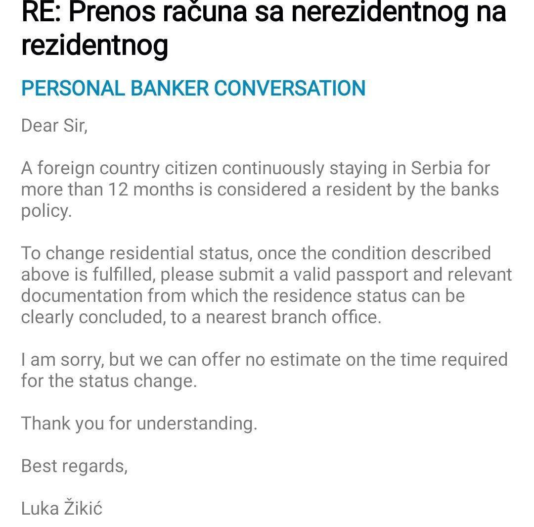 Ответ от тех поддержки райфа